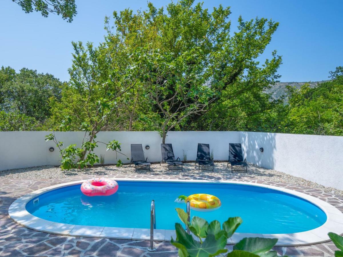 Holiday Home Ivona Drivenik Exterior foto