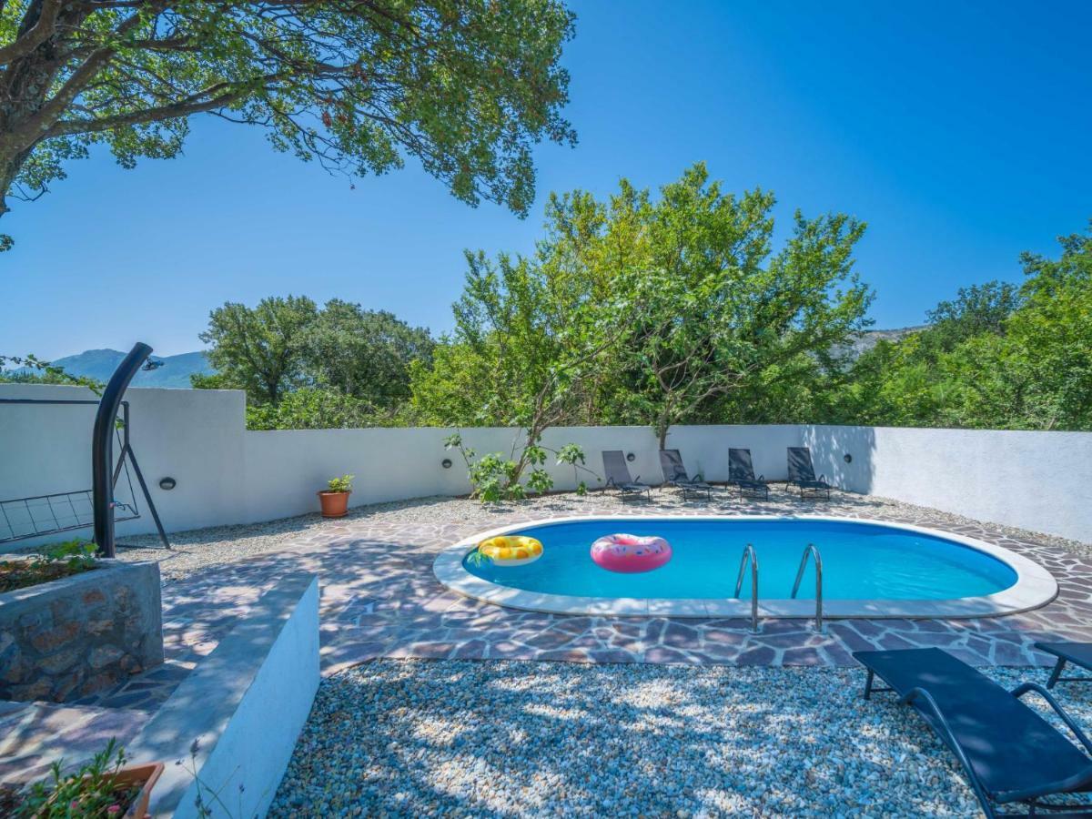 Holiday Home Ivona Drivenik Exterior foto