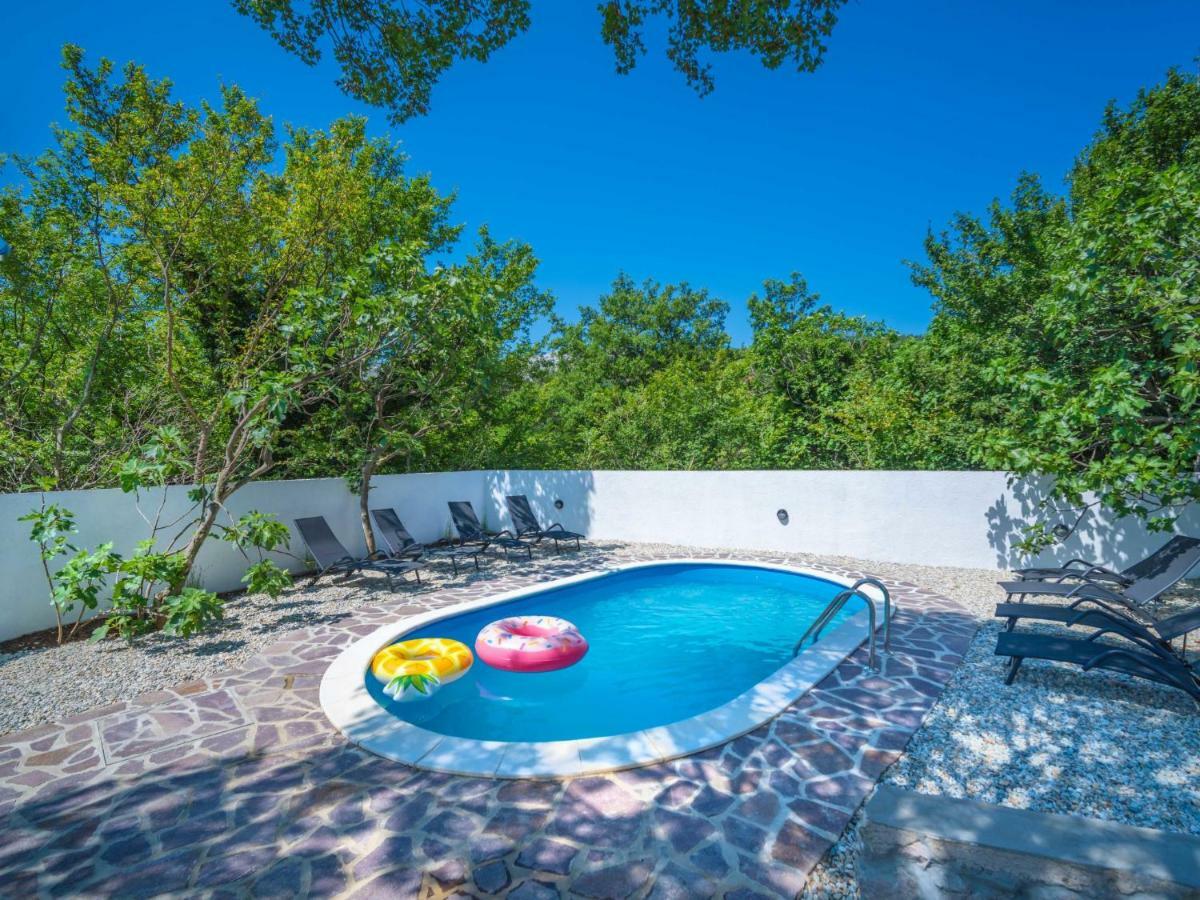Holiday Home Ivona Drivenik Exterior foto