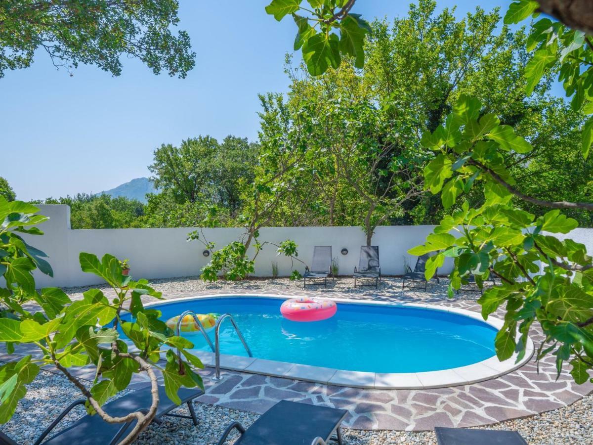Holiday Home Ivona Drivenik Exterior foto